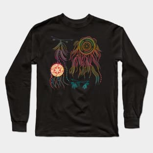 Dreamcatcher Long Sleeve T-Shirt